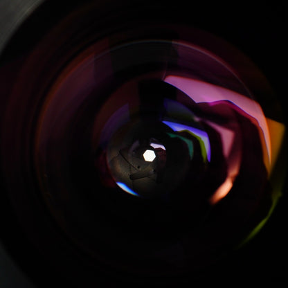 Canon FD 35-70mm f4 - Filem.sg
