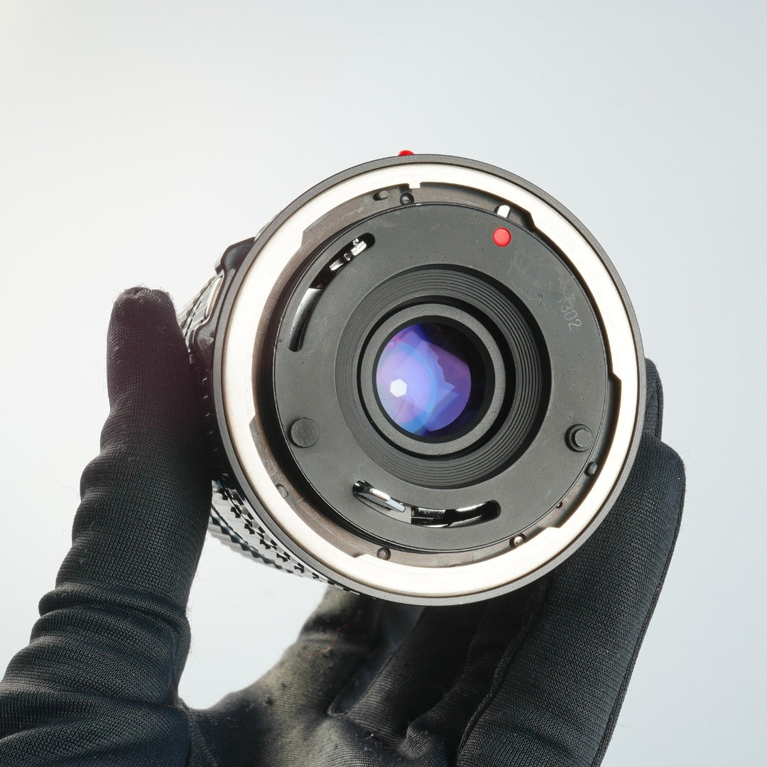 Canon FD 35-70mm f4 - Filem.sg