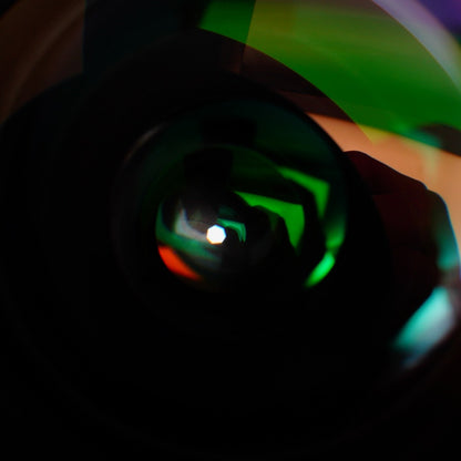 Nikon Ai Zoom-NIKKOR 25-50mm f4 - Filem.sg