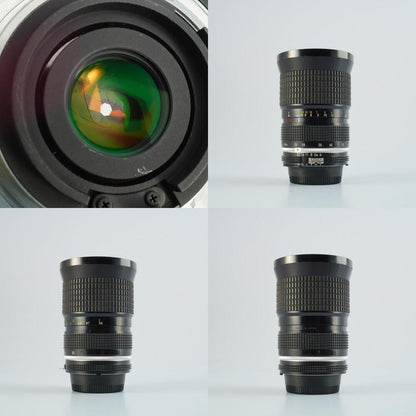 Nikon Ai Zoom-NIKKOR 25-50mm f4 - Filem.sg