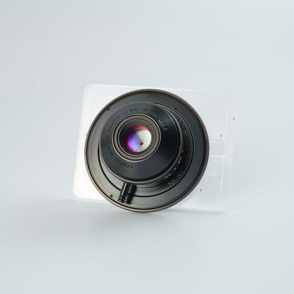Canon Macro Photo Lens 35mm f2.8 - Filem.sg