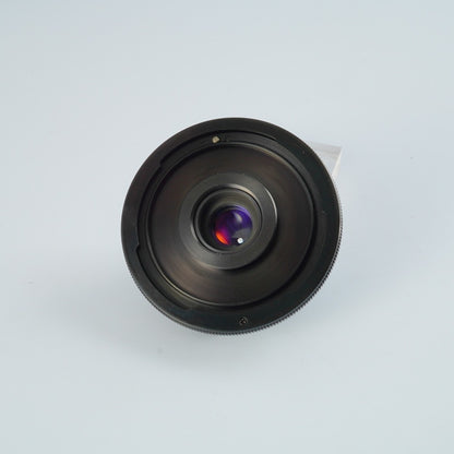 Canon Macro Photo Lens 35mm f2.8 - Filem.sg