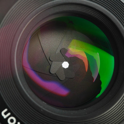 Nikon Ai-S Nikkor 50mm f1.8 - Filem.sg