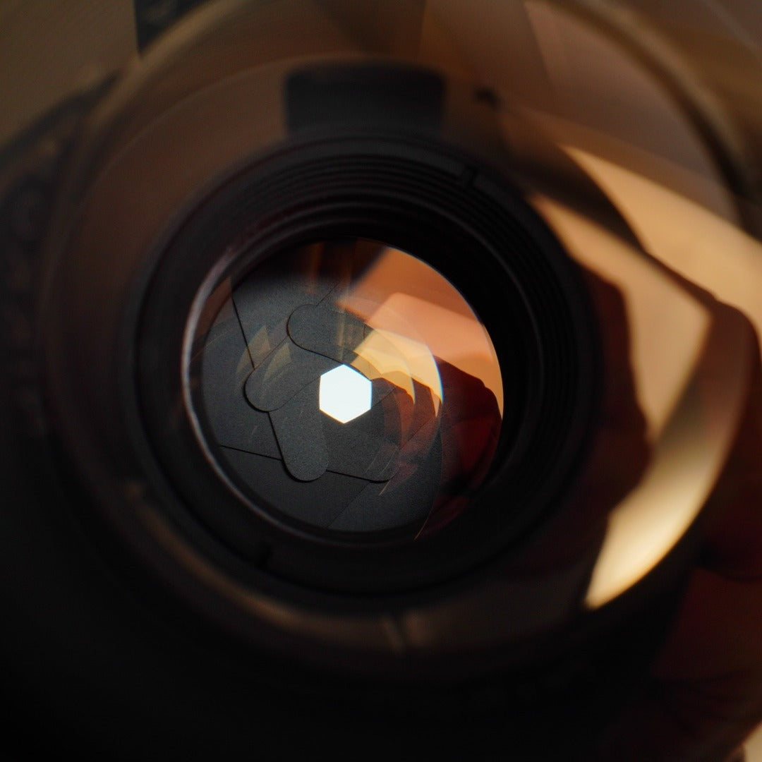 Nikon Ai NIKKOR-S Auto 35mm f2.8 - Filem.sg