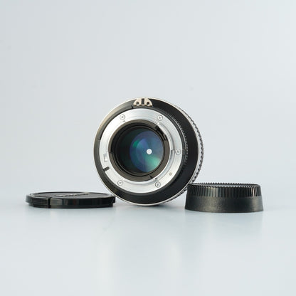 Nikon Ai-S Nikkor 105mm f1.8 - Filem.sg