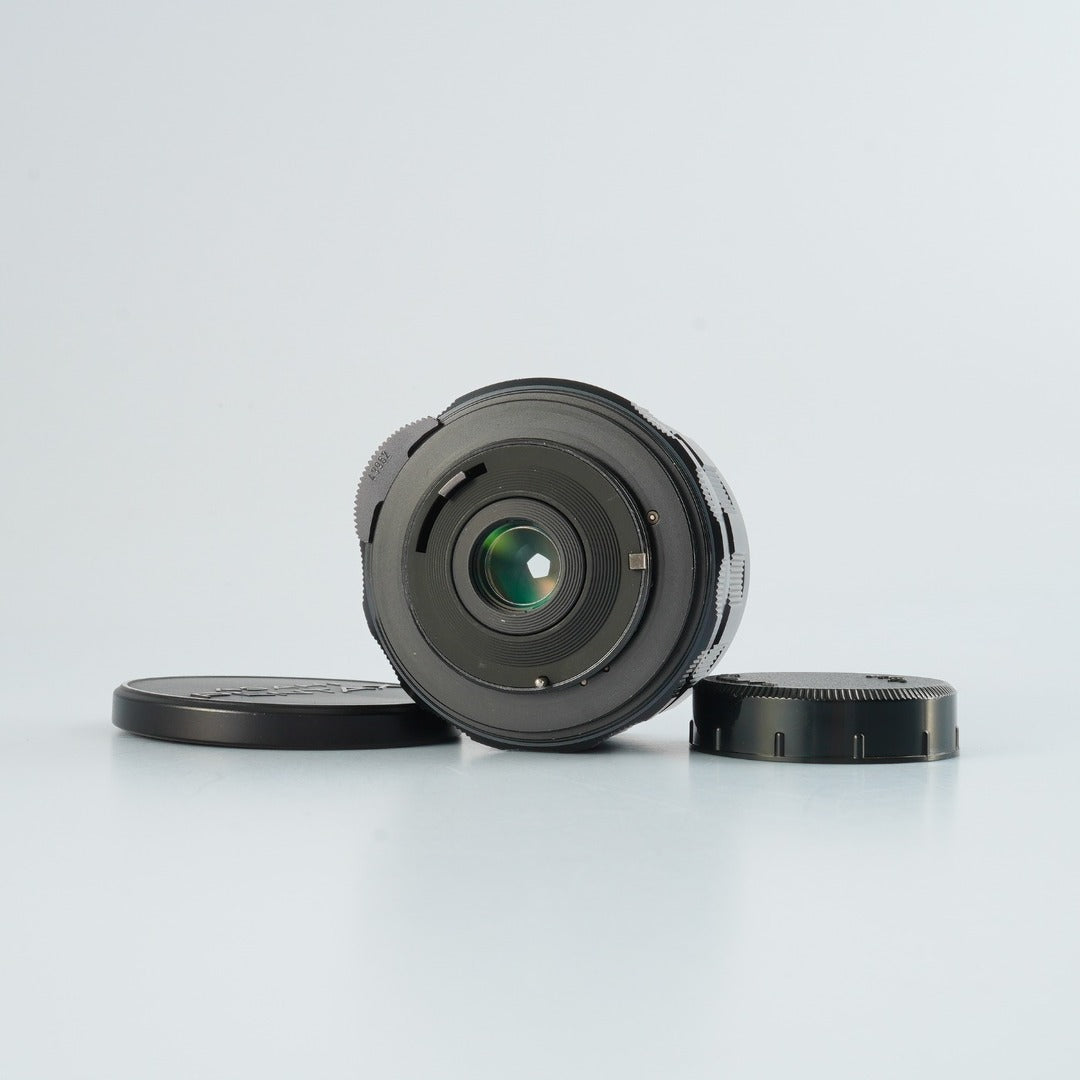 Pentax Super Multi Coated Takumar 24mm f3.5 M42 - Filem.sg