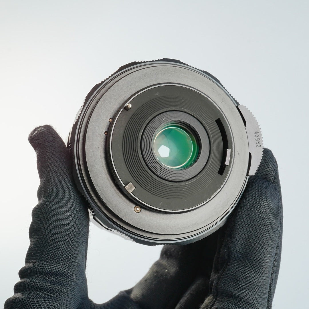 Pentax Super Multi Coated Takumar 24mm f3.5 M42 - Filem.sg