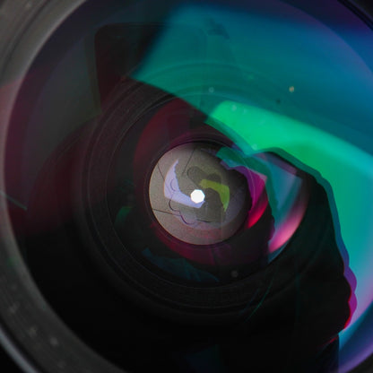 Nikon Ai Nikkor 28mm f2.8 - Filem.sg