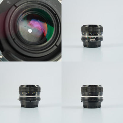 Nikon Ai Nikkor 28mm f2.8 - Filem.sg