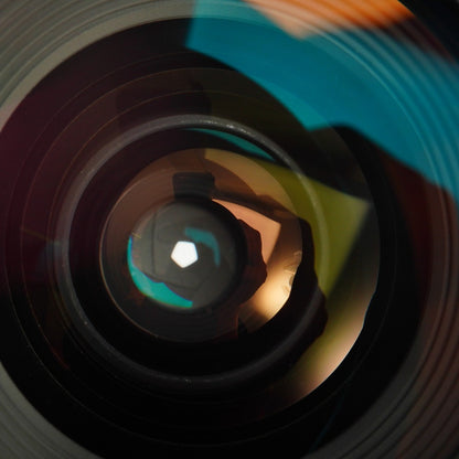 Pentax Super Multi Coated Takumar 28mm f3.5 M42 - Filem.sg