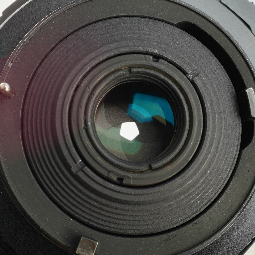 Pentax Super Multi Coated Takumar 28mm f3.5 M42 - Filem.sg