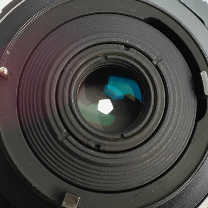 Pentax Super Multi Coated Takumar 28mm f3.5 M42 - Filem.sg