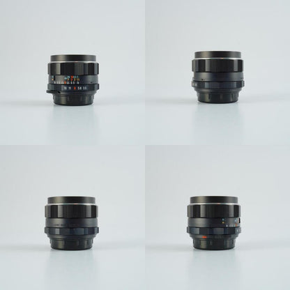 Pentax Super Multi Coated Takumar 28mm f3.5 M42 - Filem.sg
