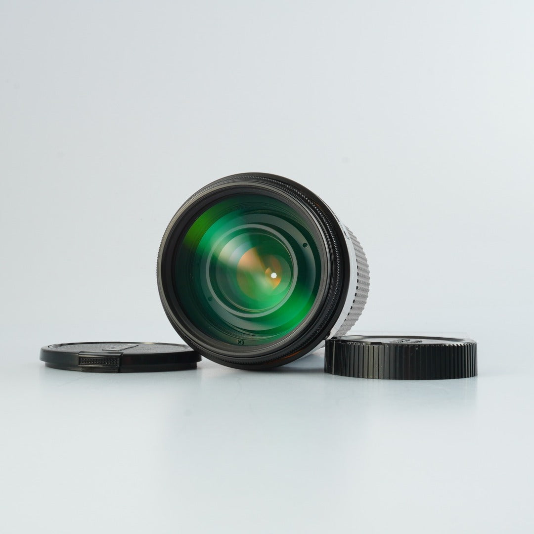 Nikon AF Nikkor 70-210mm f4 - Filem.sg