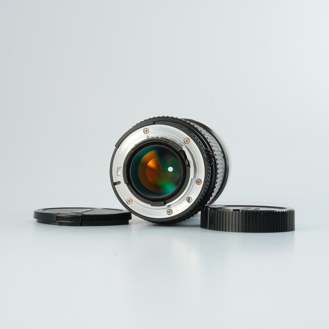 Nikon AF Nikkor 70-210mm f4 - Filem.sg