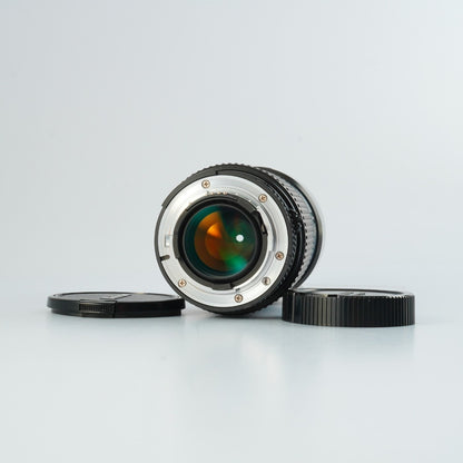Nikon AF Nikkor 70-210mm f4 - Filem.sg