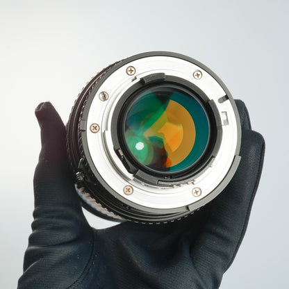 Nikon AF Nikkor 70-210mm f4 - Filem.sg