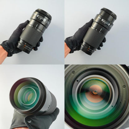 Nikon AF Nikkor 70-210mm f4 - Filem.sg