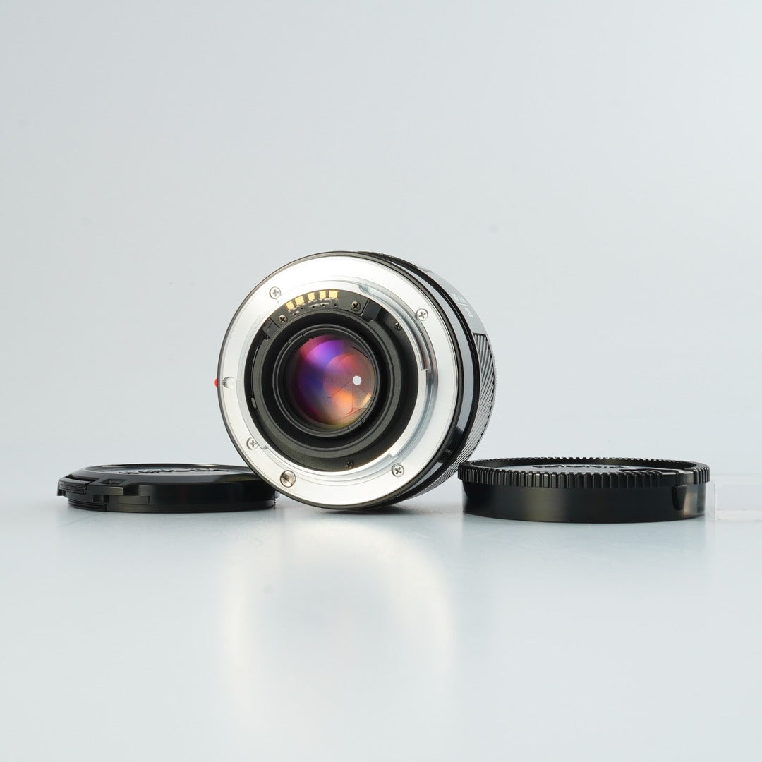 Minolta AF 28mm f2 - Filem.sg