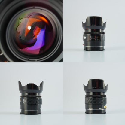 Minolta AF 28mm f2 - Filem.sg