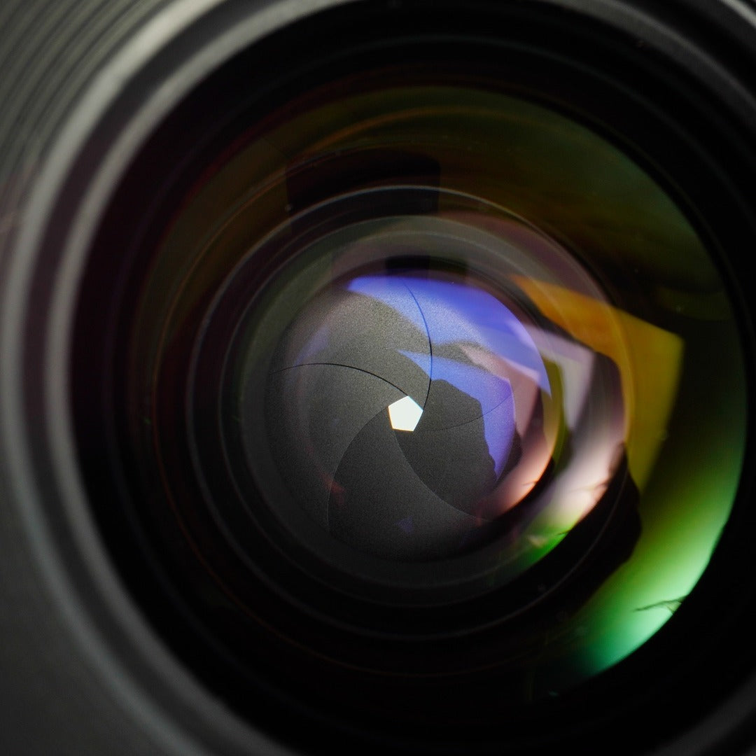 Canon New FD NFD 28mm f2.8 - Filem.sg