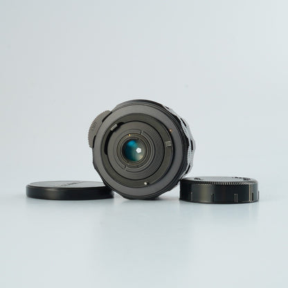 Pentax Super Multi Coated Takumar 28mm f3.5 M42 - Filem.sg