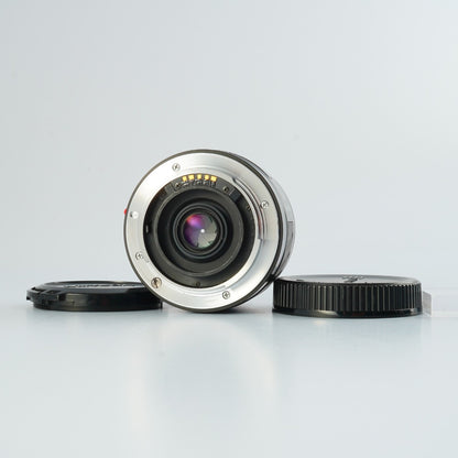 Minolta AF Macro 50mm f3.5 - Filem.sg