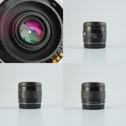 Minolta AF Macro 50mm f3.5 - Filem.sg