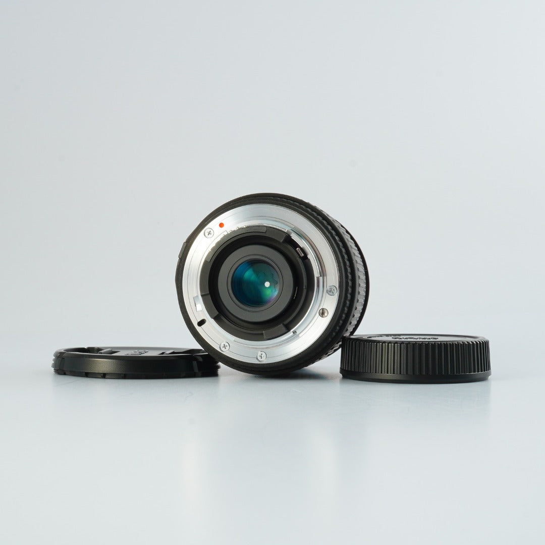Sigma DC 18-200mm f3.5-6.3 D for Nikon F F - Filem.sg