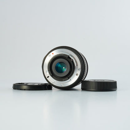 Sigma DC 18-200mm f3.5-6.3 D for Nikon F F - Filem.sg