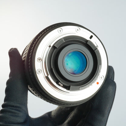 Sigma DC 18-200mm f3.5-6.3 D for Nikon F F - Filem.sg
