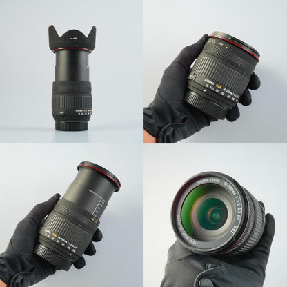 Sigma DC 18-200mm f3.5-6.3 D for Nikon F F - Filem.sg
