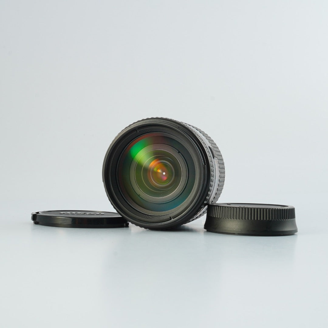 Nikon AF Nikkor 28-105mm f3.5-4.5 D - Filem.sg