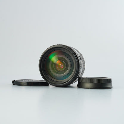 Nikon AF Nikkor 28-105mm f3.5-4.5 D - Filem.sg