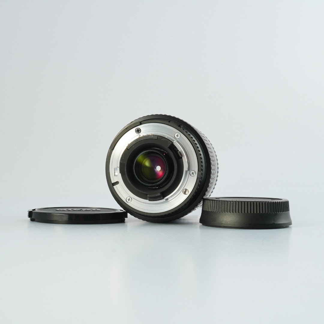 Nikon AF Nikkor 28-105mm f3.5-4.5 D - Filem.sg