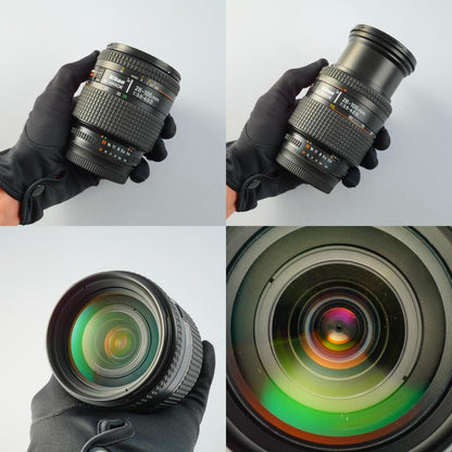 Nikon AF Nikkor 28-105mm f3.5-4.5 D - Filem.sg