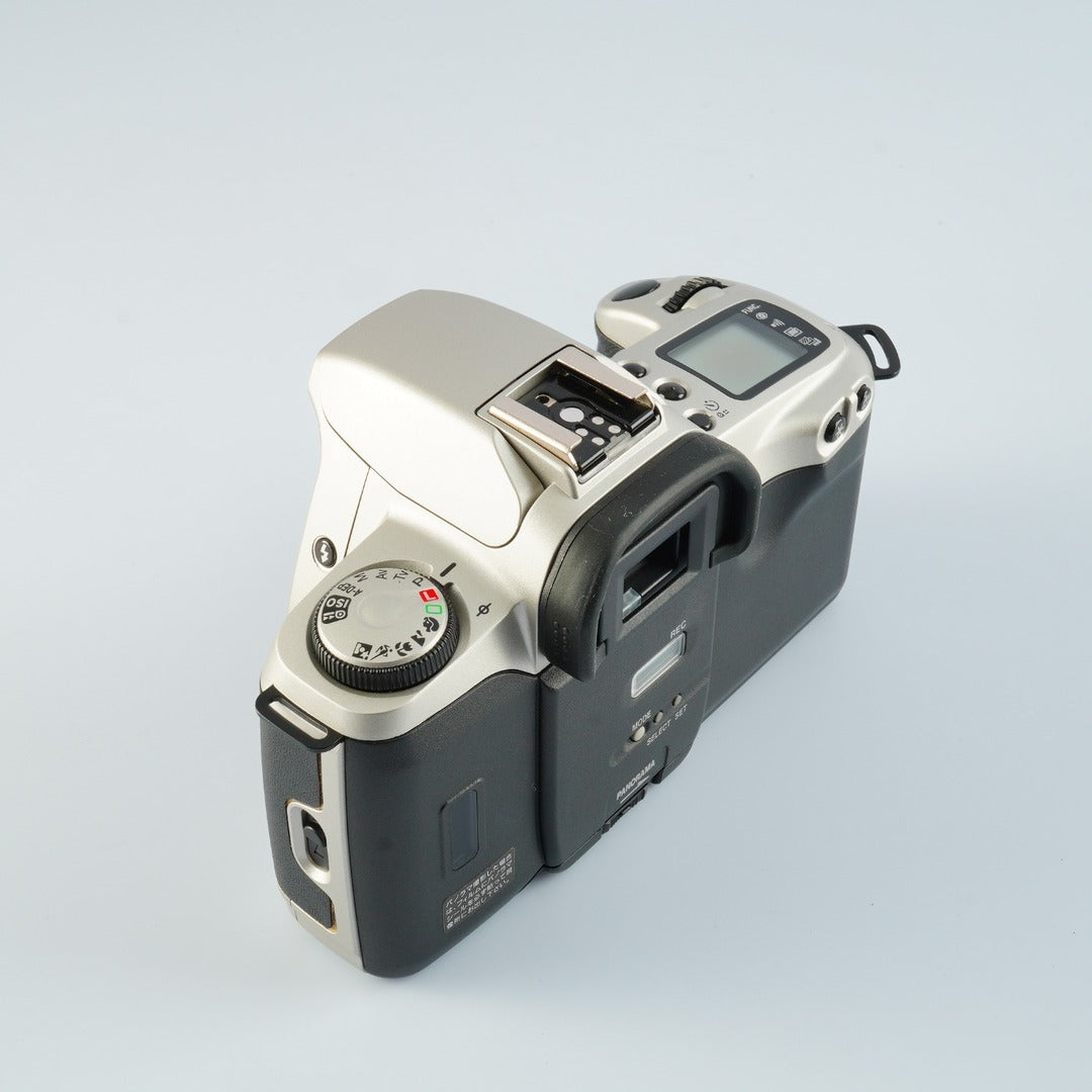 Canon EOS Kiss REBEL XS - Filem.sg
