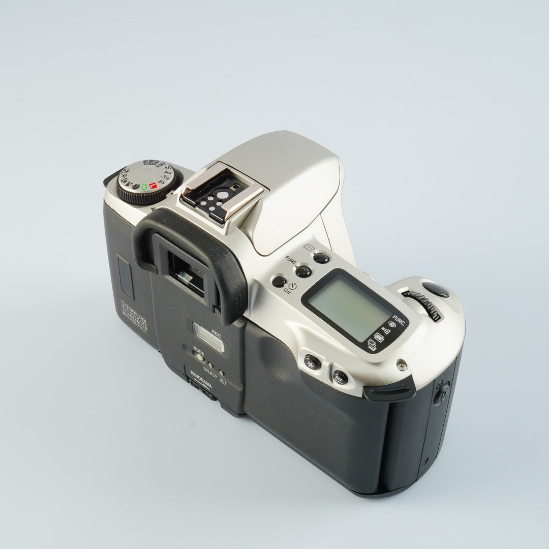 Canon EOS Kiss REBEL XS - Filem.sg