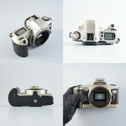 Canon EOS Kiss REBEL XS - Filem.sg