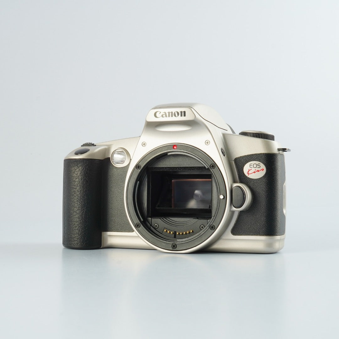 Canon EOS Kiss REBEL XS - Filem.sg