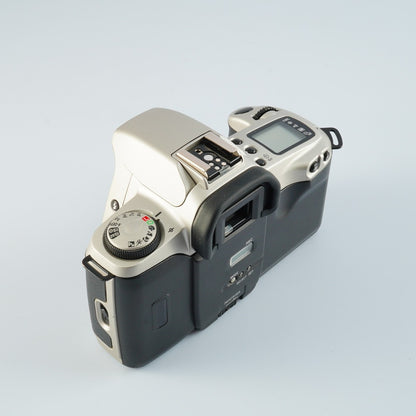 Canon EOS Kiss REBEL XS - Filem.sg
