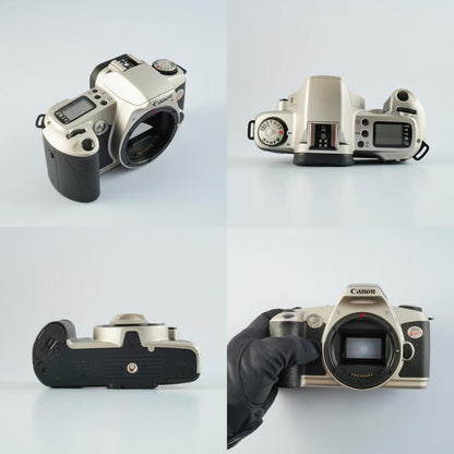 Canon EOS Kiss REBEL XS - Filem.sg