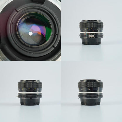 Nikon Ai Nikkor 28mm f2.8 - Filem.sg