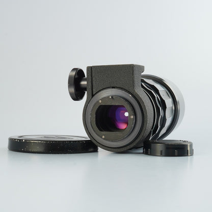 Pentax Super-Takumar 300mm f4 M42 - Filem.sg