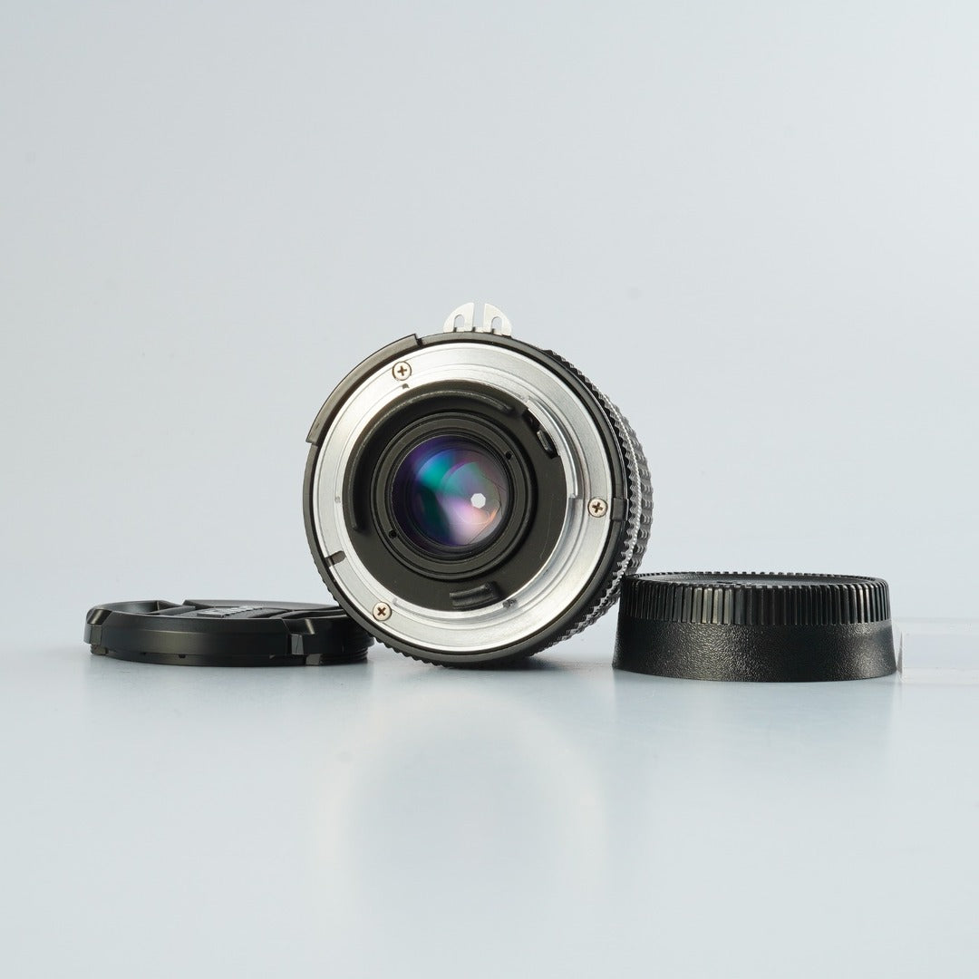 Nikon Ai Nikkor 24mm f2.8 - Filem.sg