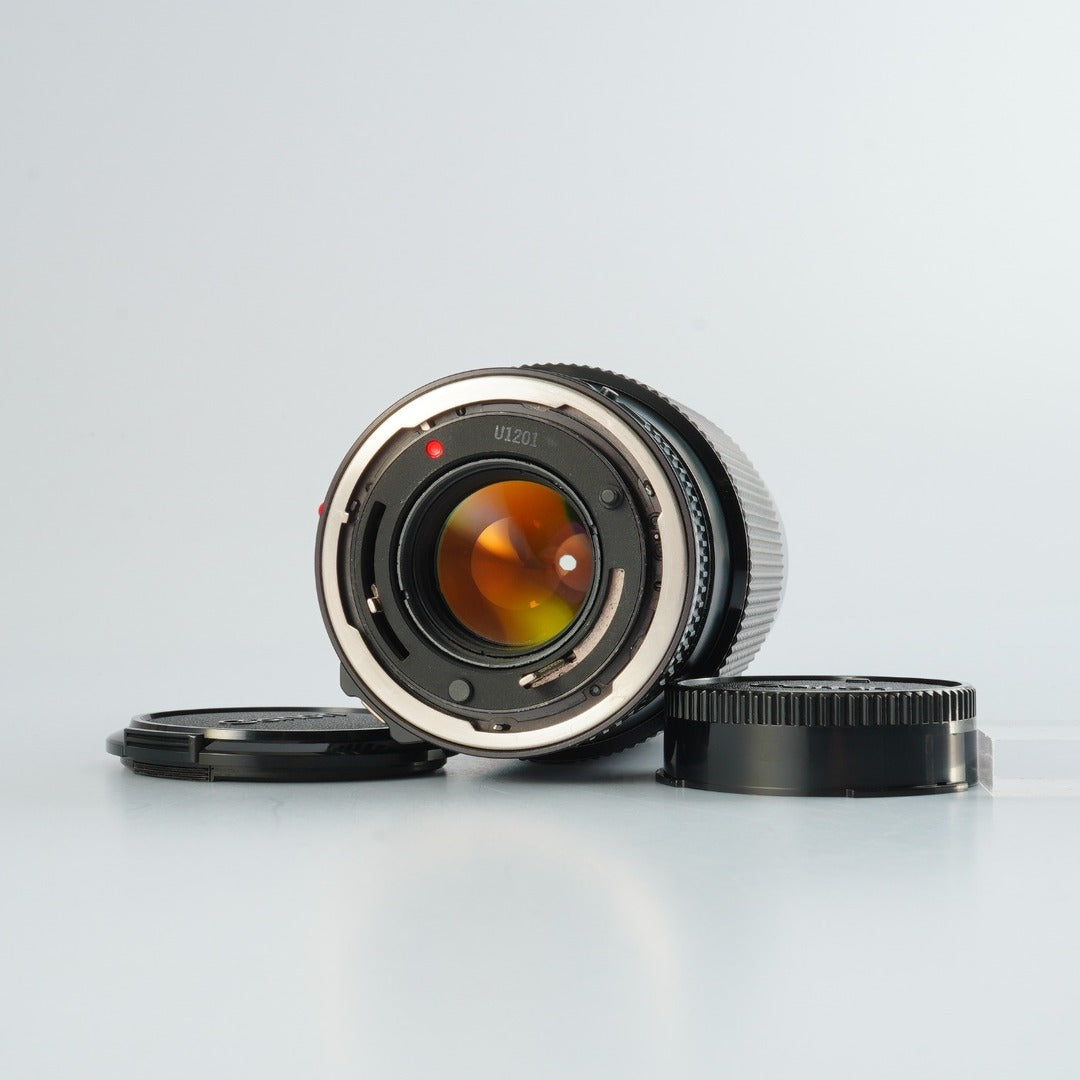 Canon FD 70-210mm f4 - Filem.sg