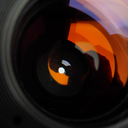 Canon FD 70-210mm f4 - Filem.sg