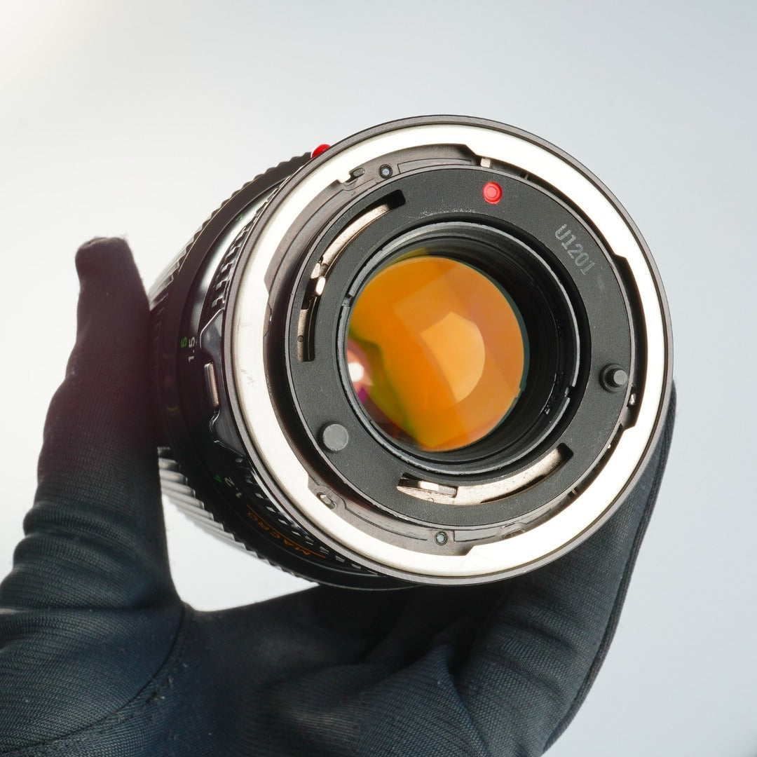 Canon FD 70-210mm f4 - Filem.sg