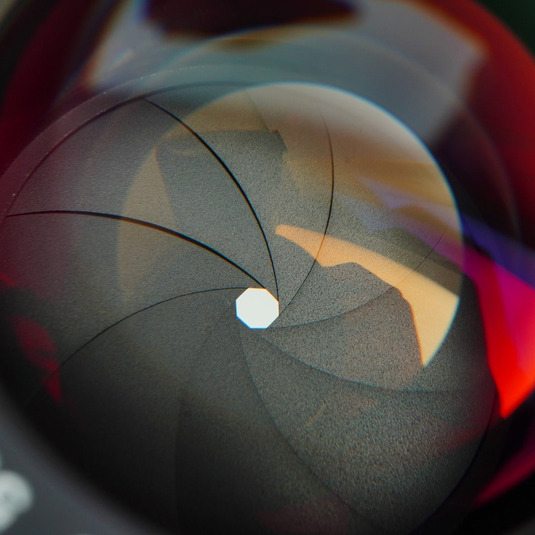 Canon FD 55mm f1.2 S.S.C "O"Mark - Filem.sg