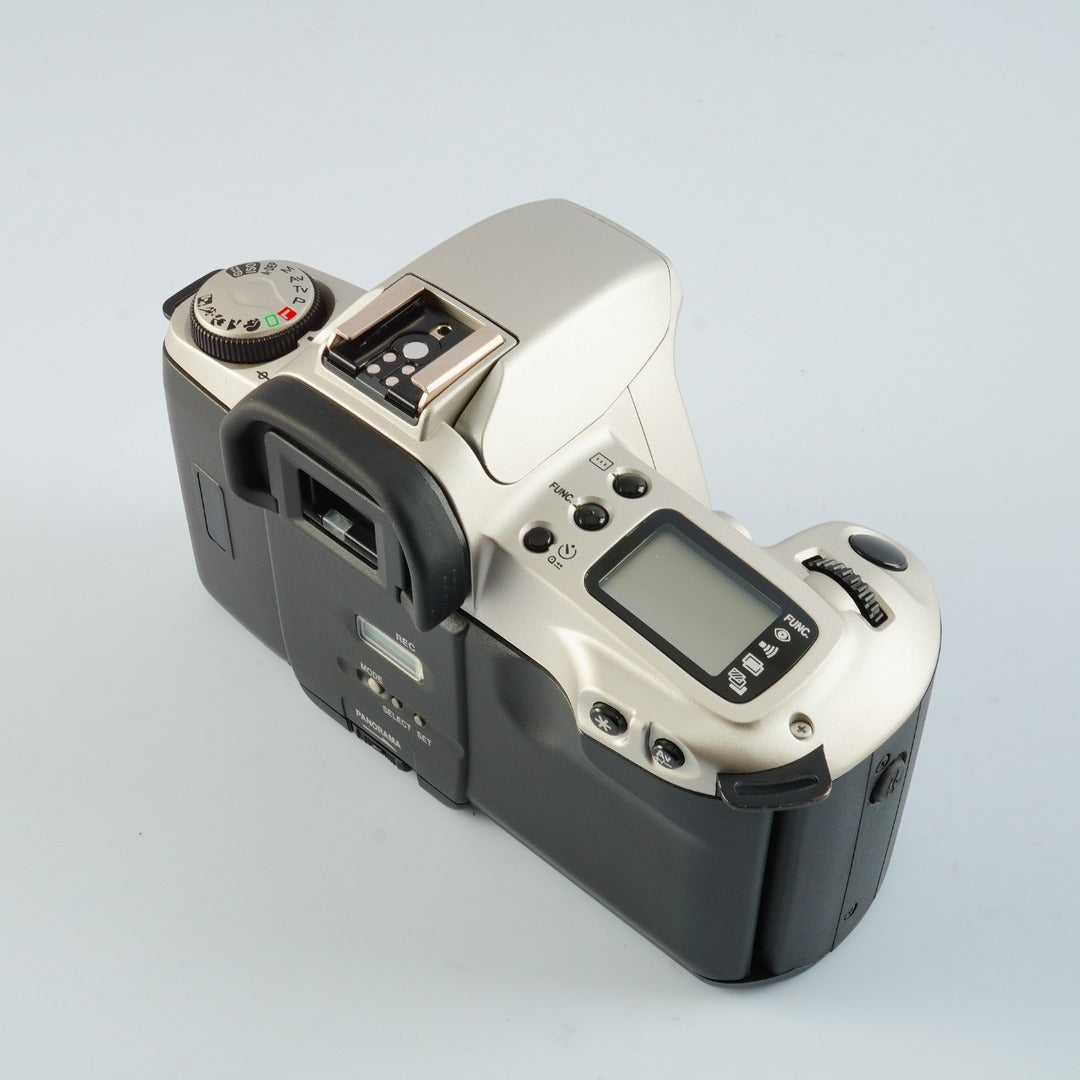 Canon EOS Kiss REBEL XS - Filem.sg